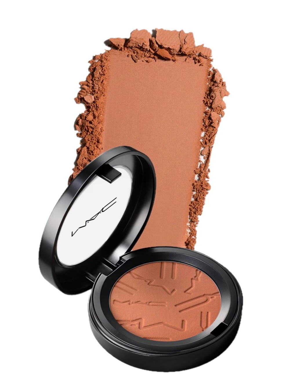 NEW✅MAC Coppertone